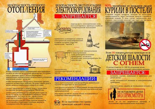Памятка