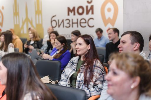 Бесплатное обучение самозанятым