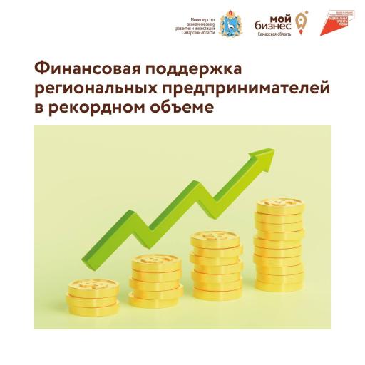 Итоги работы регионального Гарантийного фонда