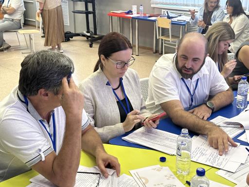 Предложения по устойчивому экономическому росту Са