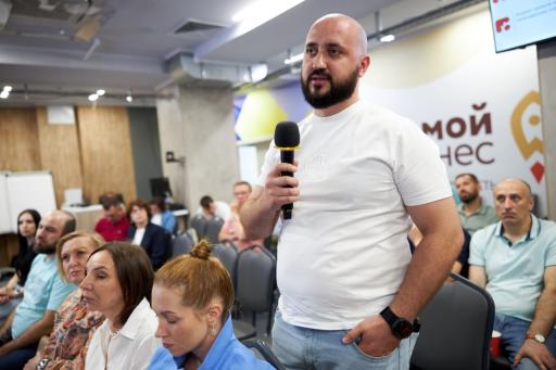 Финансирование под большие задачи