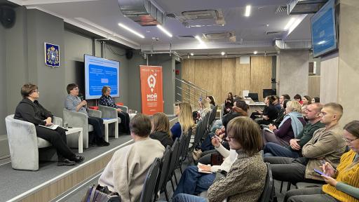 Более 900 предпринимателей приняли участие в мероп