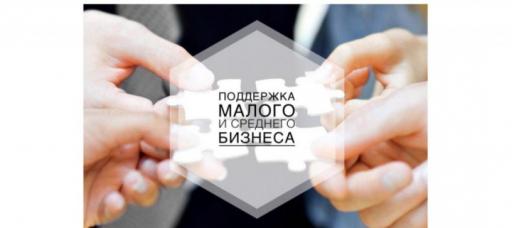 Меры поддержки молодых предпринимателей