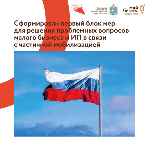 Проблемные вопросы малого бизнеса