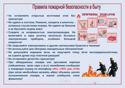 Памятка