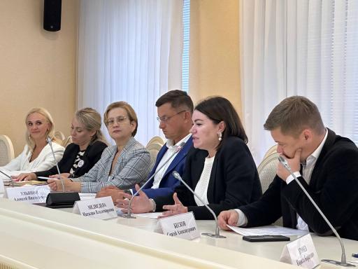 В Самарской области ветеранов СВО обучат предприни
