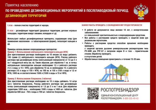 памятка