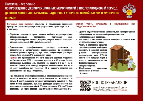 памятка
