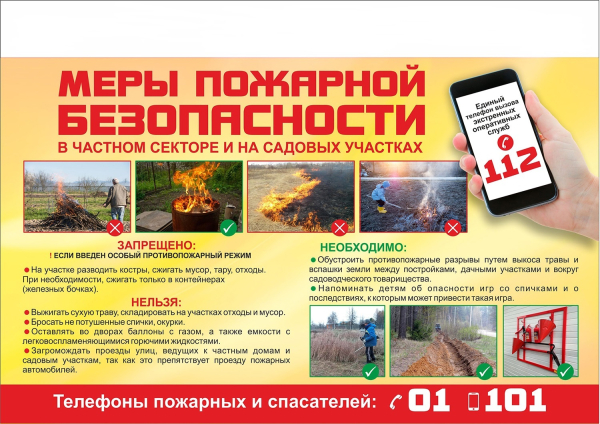 пож. безоп.