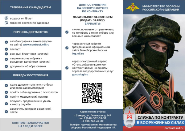 буклет