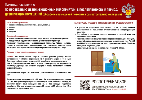 памятка