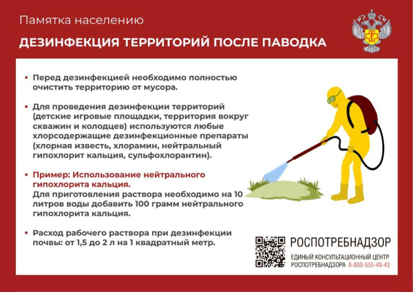 памятка