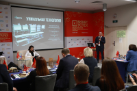 Национальной премии «Бизнес-успех»